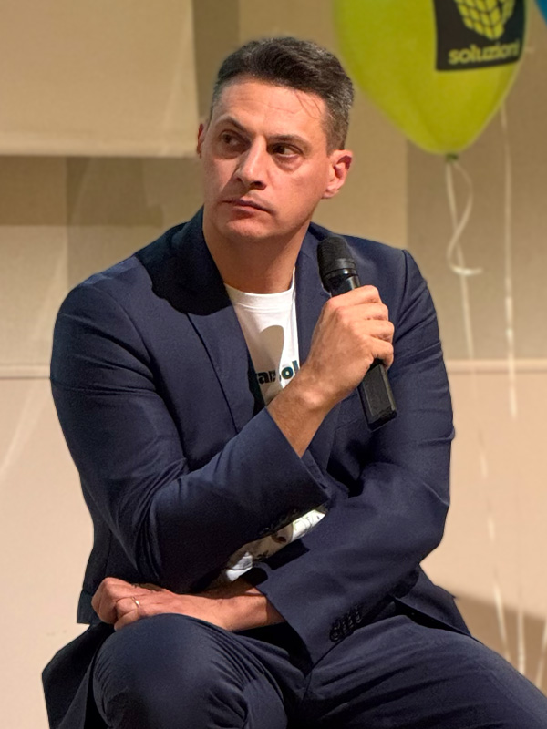 Alessandro Nanni